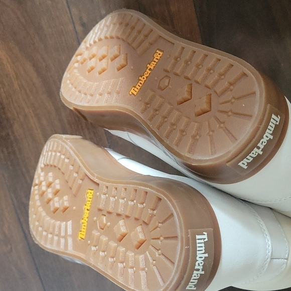 NEW! TIMBERLAND Skyla Bay Chukka Sneaker Boots 9.5. - Picture 7 of 8